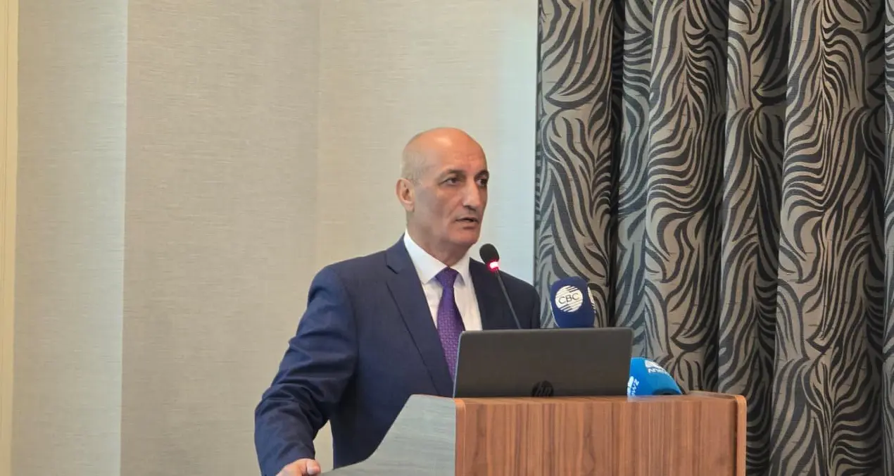 Rusiya bu gün praktik olaraq iqtisadi cəhətdən tam boğulur - Fikrət Yusifov