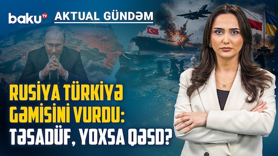 Polşa-Ukrayna gərginliyi artır: Moskva fürsəti necə dəyərləndirir? - AKTUAL GÜNDƏM