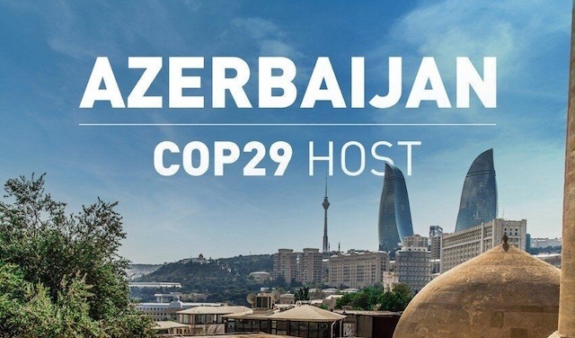 COP29-un sədası çox eşidiləcək - ölkəmiz yenə tarix yazır