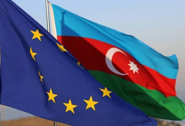 Avroittifaq Azərbaycan üçün yeni müsbət gündəlik müəyyən etdi...
