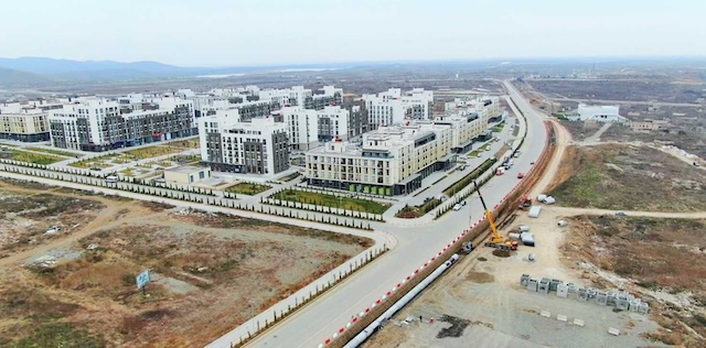 2023-dən bir sıra vergilərdən azad edilmiş bölgələrdə hansı nəticələr var...
