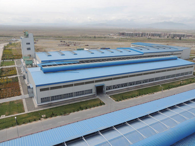 Gəncə və Şəmkir sahibkarlarına dövlətdən yeni dəstək gəlir...