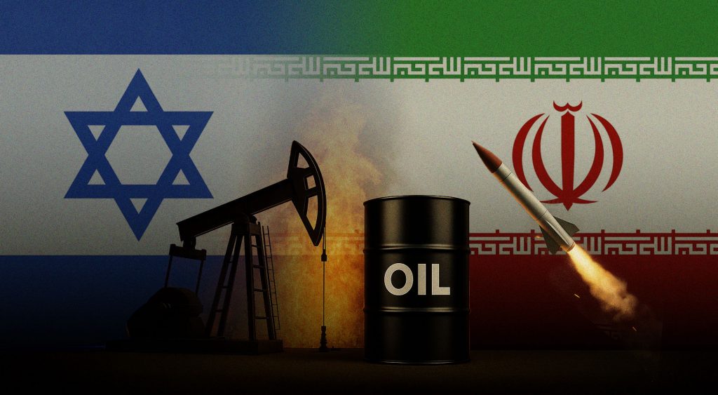 İsrail-İran müharibəsi: neftin qiyməti və dolların məzənnəsi dəyişir?