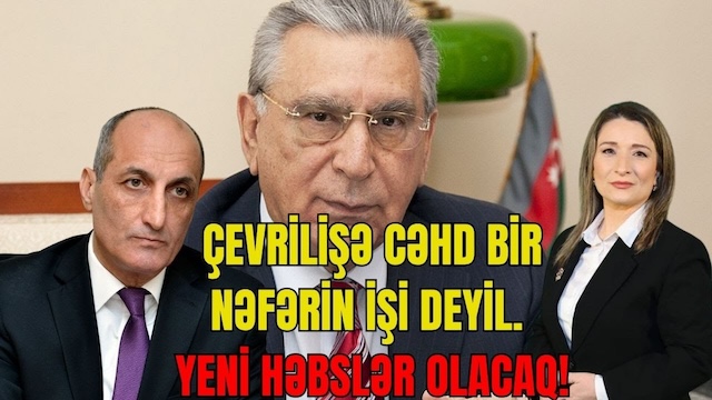 Keçmiş nazirdən DƏHŞƏTLİ faktlar! Ramiz Mehdiyev məndən Prezidentin...Fikrət Yusifov CANLIDA - LAF TV