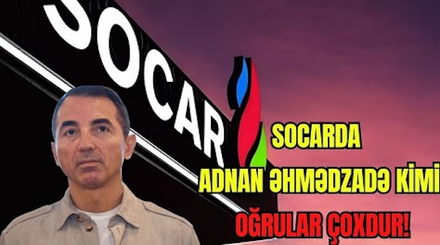 TƏCİLİ: Adnan Əhmədzadənin əmlaklarına HƏBS qoyuldu! Vəkili işini itirdi. F.Yusifov CANLIDA.