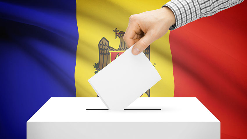 Kremlin “yeni SSRİ” arzusuna moldovan zərbəsi