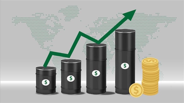 Neftimizi 70 dollardan aşağı düşürə biləcək 2 ciddi təhlükə var...