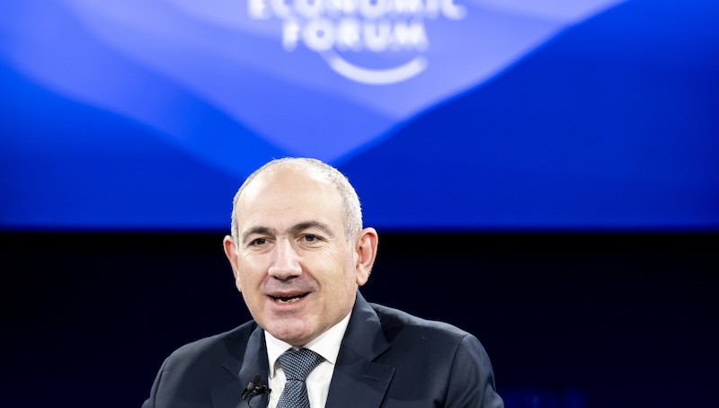 Paşinyandan böyük erməni yalanına zərbə