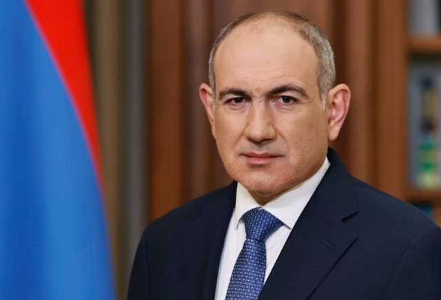 Paşinyana ağır ittiham - Revanşistlər müdafiədən çıxır