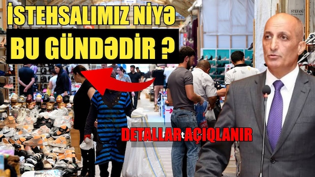 İstehsalımız niyə bu gündədir? Detallar açıqlanır