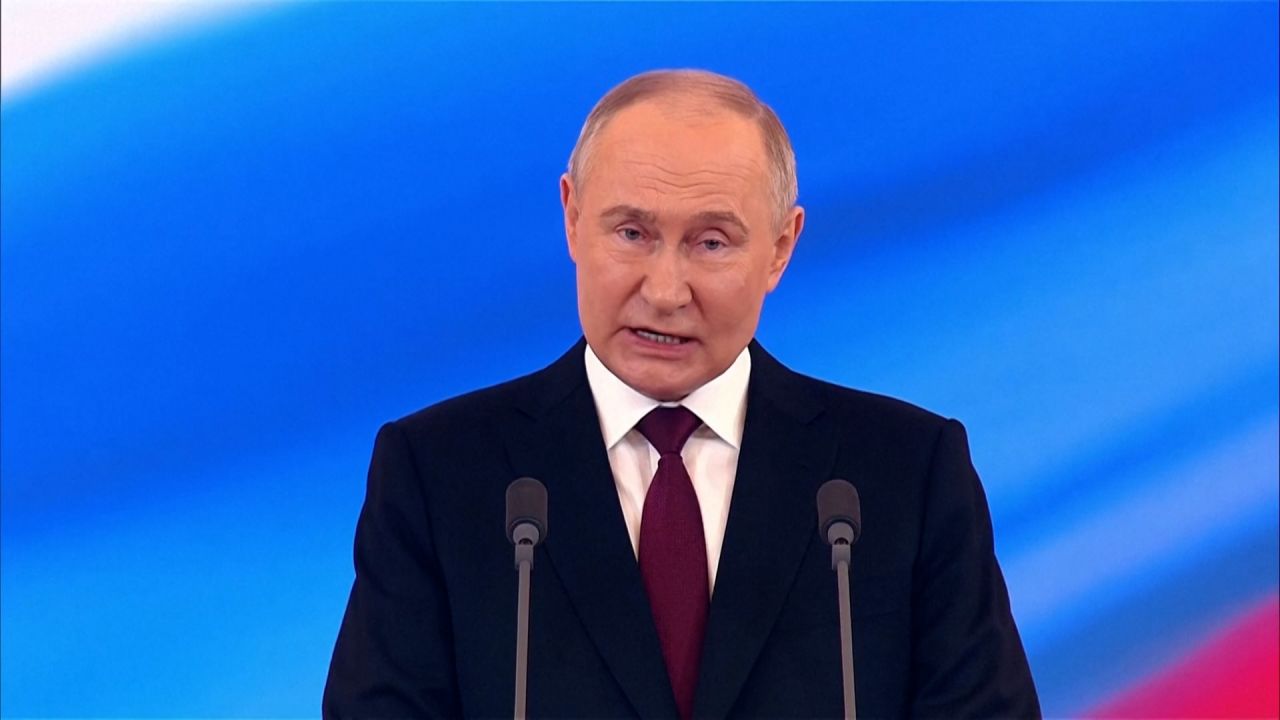 Putindən SON DƏQİQƏ Azərbaycan AÇIQLAMASI: bütün sirləri AÇDI - CANLIda