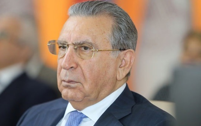 Ramiz Mehdiyevin xüsusi əməliyyatı – Moskvaya zəngin pərdəarxası