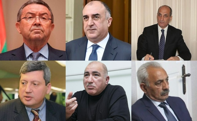 “Şəklimi çəkib yayıblar…” – Sabiq nazirlərin metro sərgüzəştləri