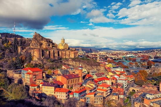 Qaldı Gürcüstan... – Güney Qafqazda “rus izi” silinir?