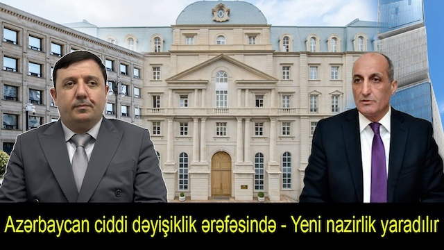 İqtisad elmləri doktoru, professor Fikrət Yusifov TNS TV-nin ilk canlı efirinin qonağı olub