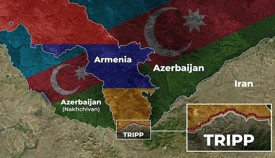 Rusiya TRİPP-ə qoşulmaq istəyir – ABŞ razı olacaqmı?