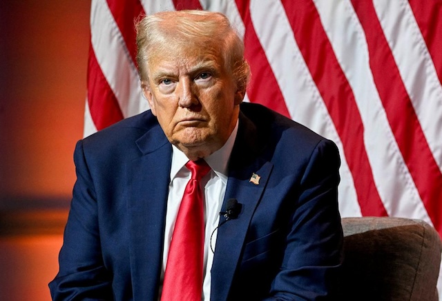 Azerbaijani NGOs address open letter to U.S. President Donald Trump