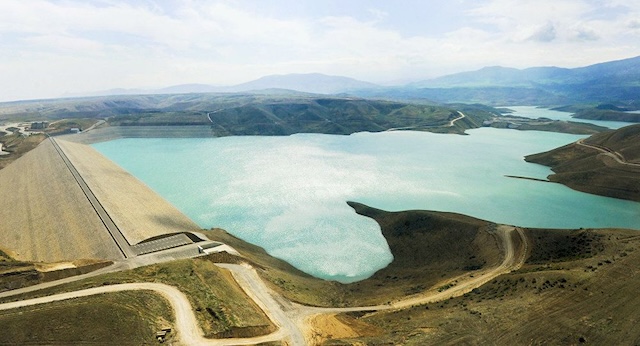 Bakının su təminatı sistemində israfçılıq cinayəti - istehlakın 20 faizi qədər itki...