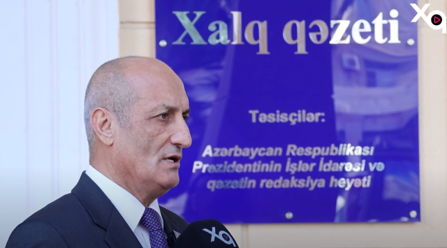 Yerli istehsal xeyli artıb, daxili tələbat isə ödənilmir
