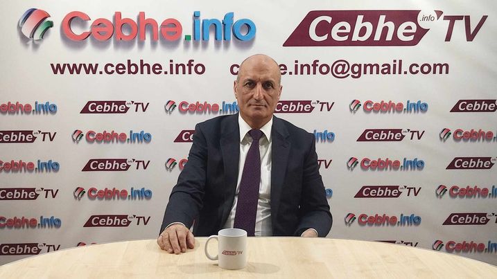 Cəbrayılda ev tikintisinə FANTASTİK XƏRC: “Bir mənzilin dəyəri 5 dəfədən çox şişirdilib” – FOTO/VİDEO