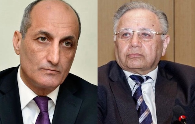 İrəvanın tarixi səhvi: Bakının təklifinə “yox” dedilər – Sabiqlər pərdəarxası detalları açdı